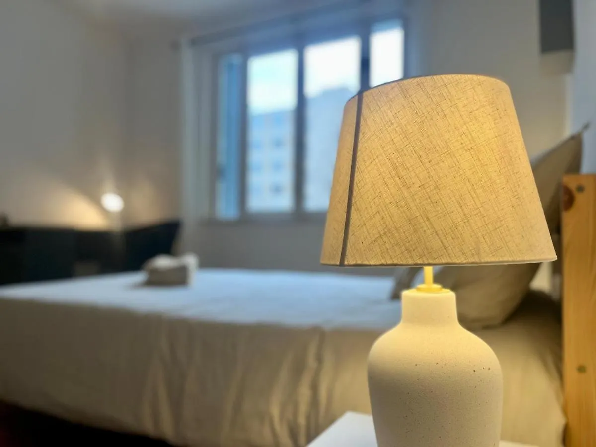 Suite Korneille Lyon Apartment