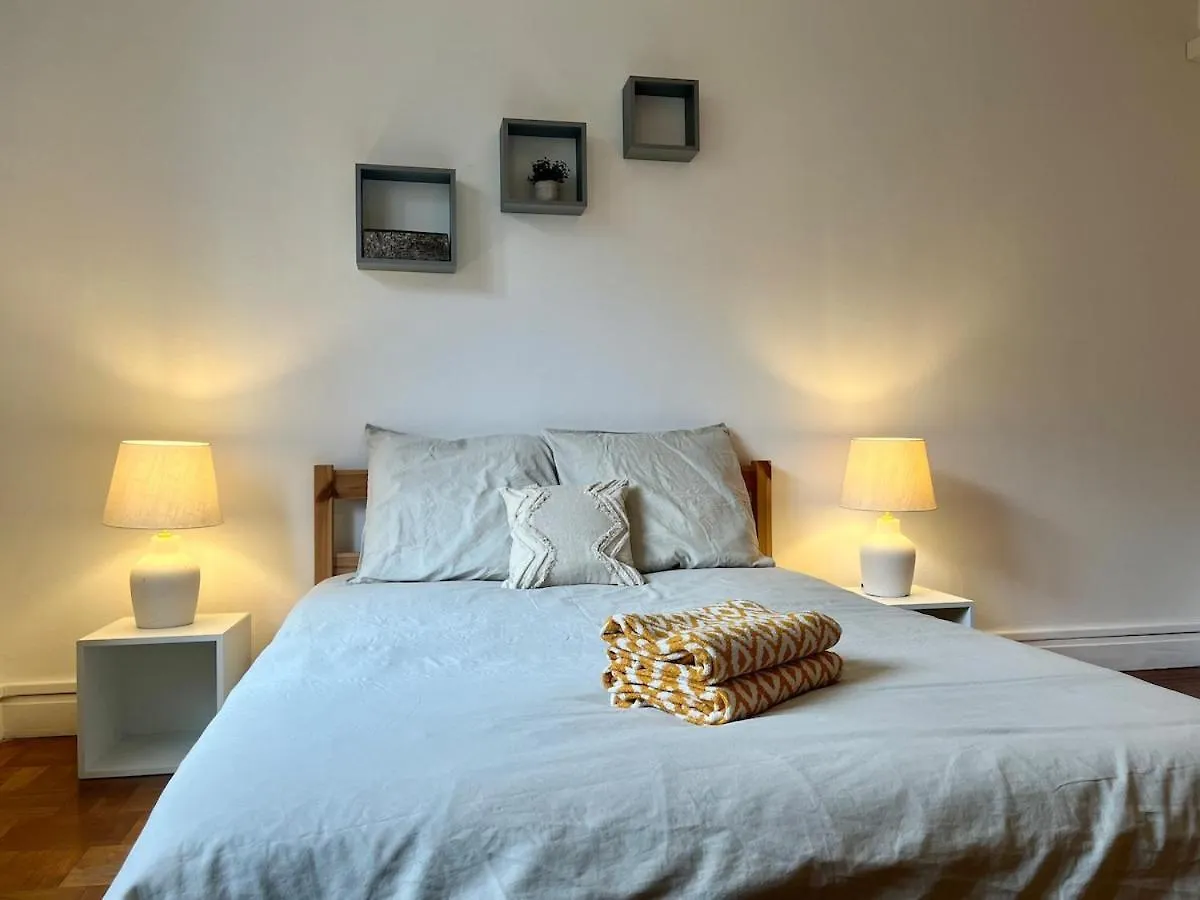 Suite Korneille Lyon