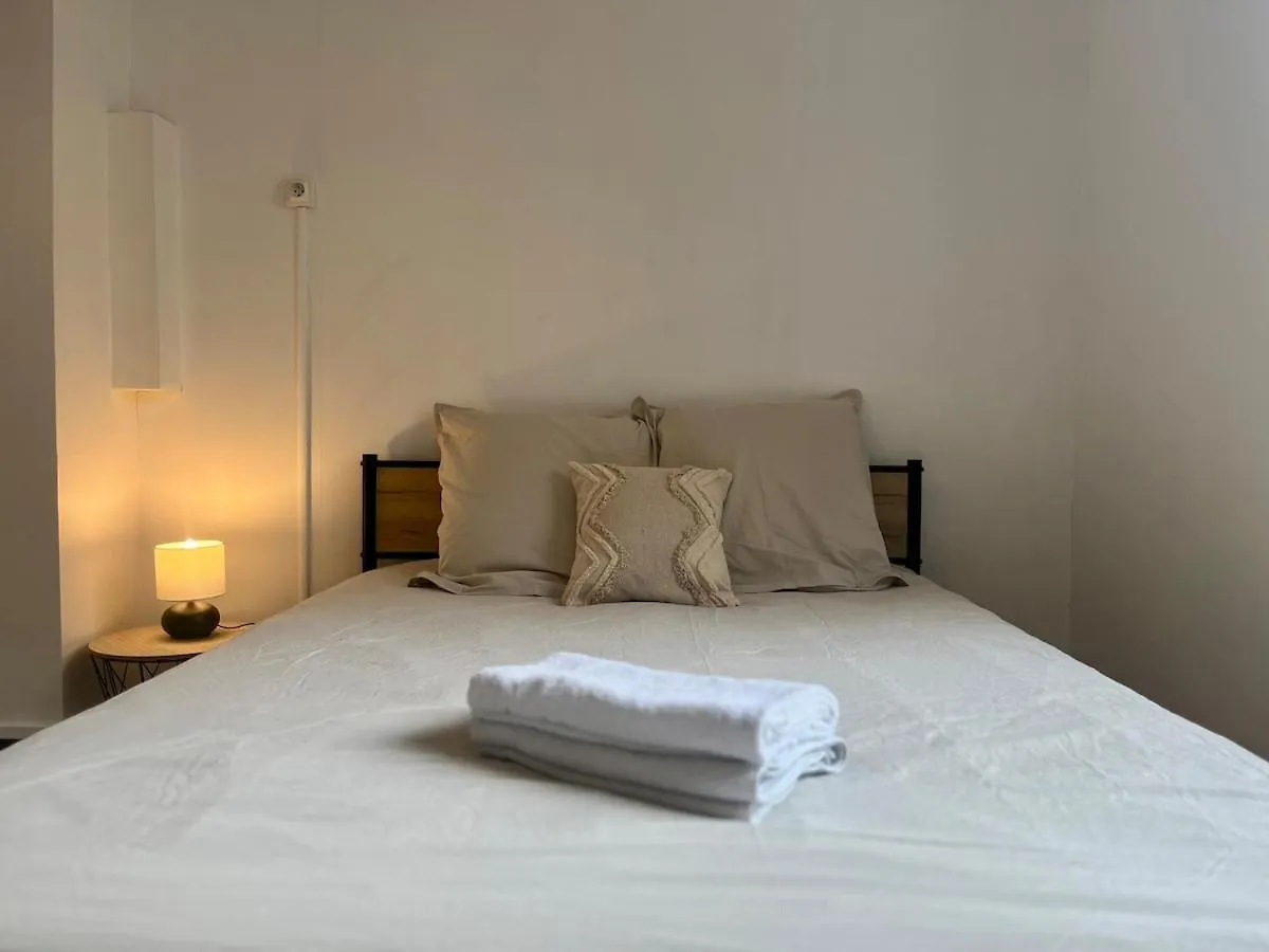 Suite Korneille Lyon
