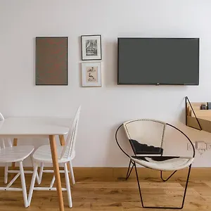 Hamac - Ainay 4 - Hyper Centre Apartment